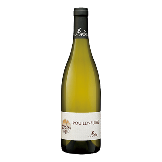 Domaine Merlin Pouilly-Fuissé - DiVino.com.au