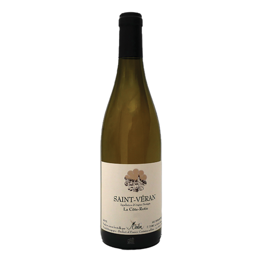 Domaine Merlin Saint Véran Côte Rôtie - DiVino.com.au