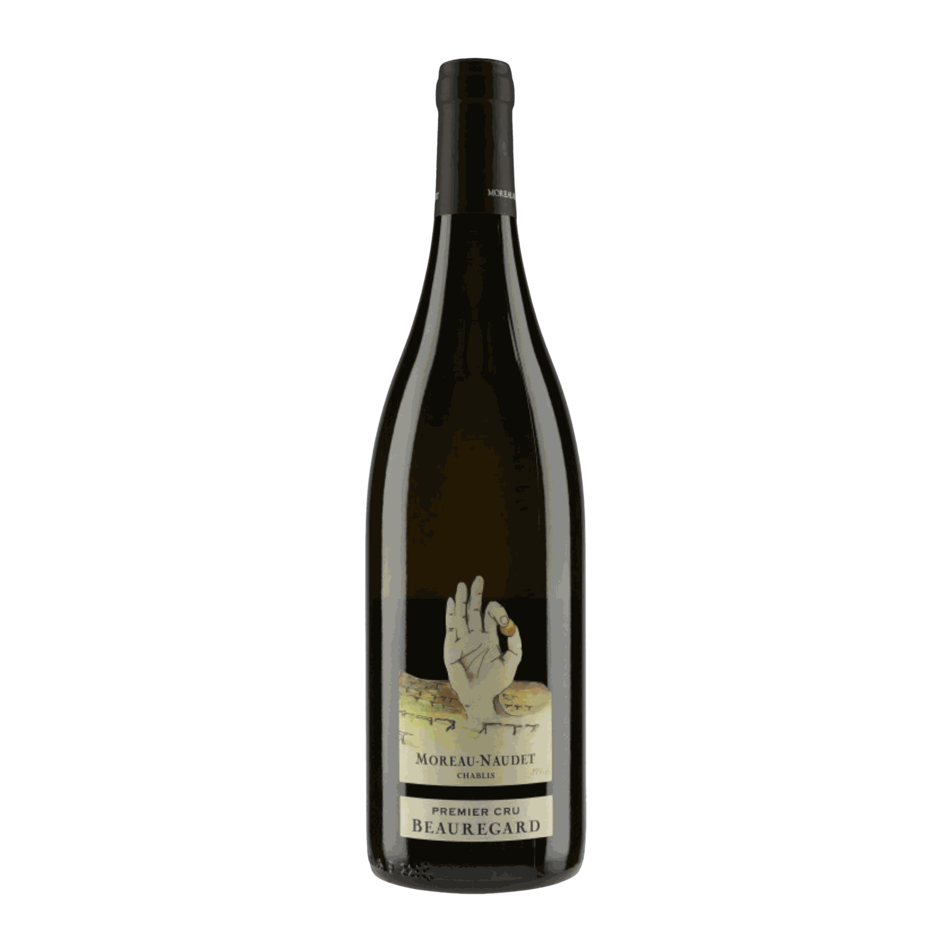 Domaine Moreau-Naudet Chablis 1er Cru Beauregard - DiVino.com.au