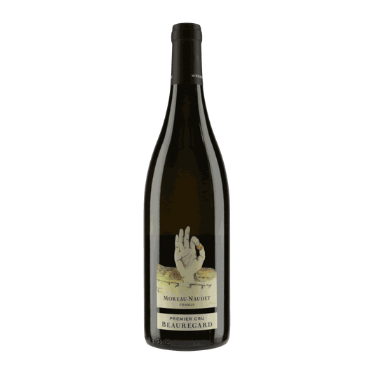 Domaine Moreau-Naudet Chablis 1er Cru Beauregard 2022 - DiVino.com.au