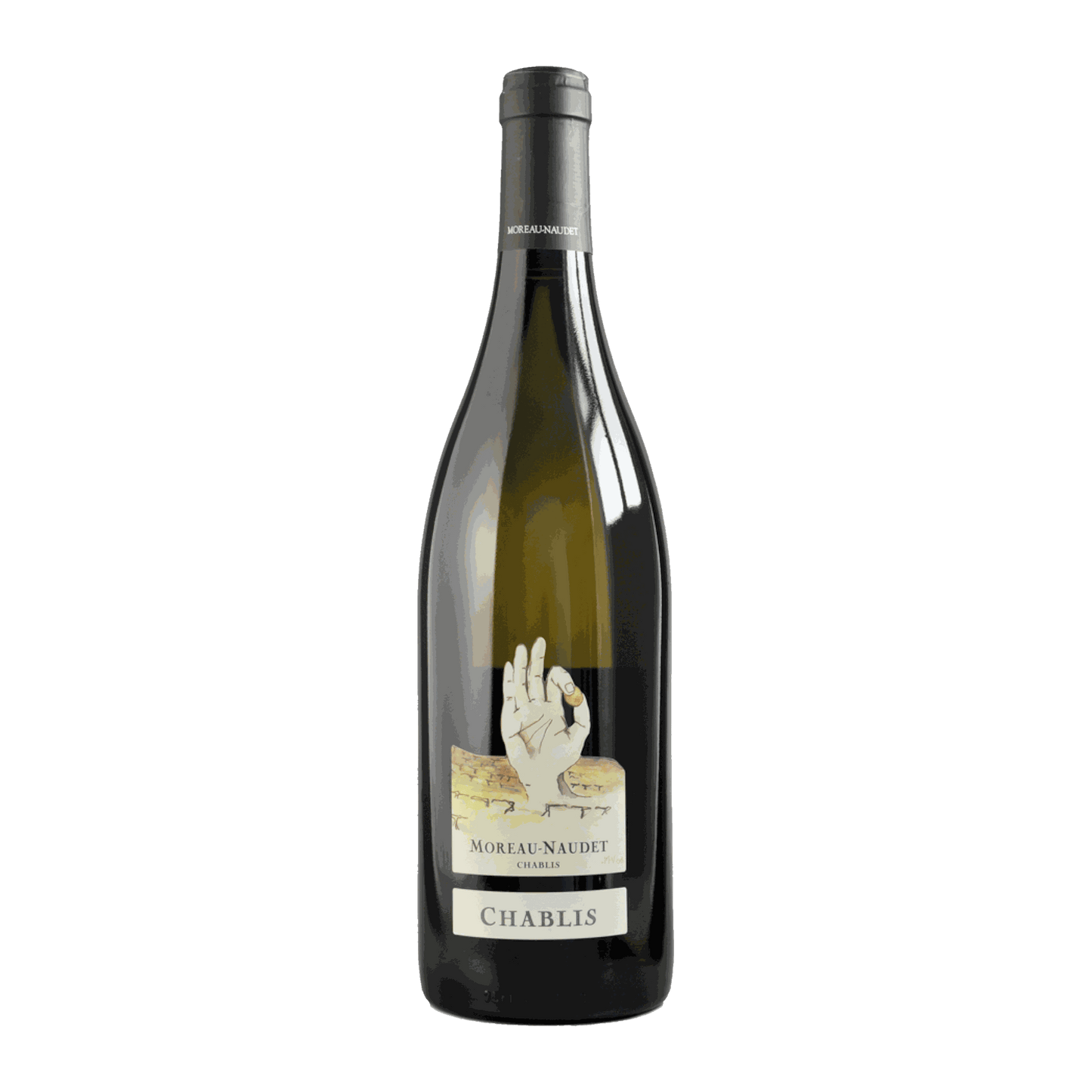 Domaine Moreau-Naudet Chablis - DiVino.com.au