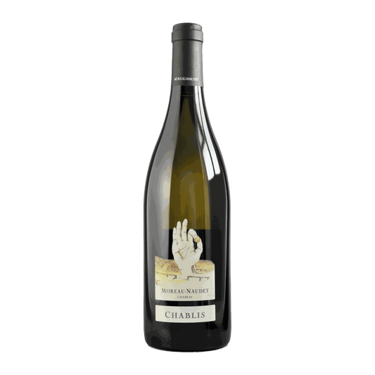 Domaine Moreau-Naudet Chablis 2024 - DiVino.com.au