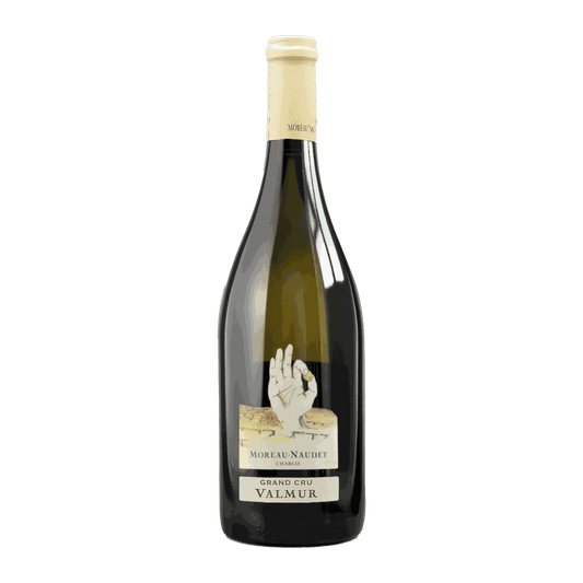 Domaine Moreau-Naudet Chablis Grand Cru Valmur 2019 - DiVino.com.au