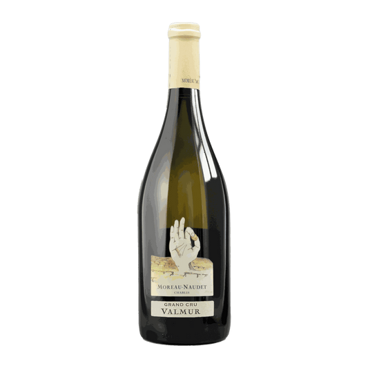 Domaine Moreau-Naudet Chablis Grand Cru Valmur 2023 - DiVino.com.au