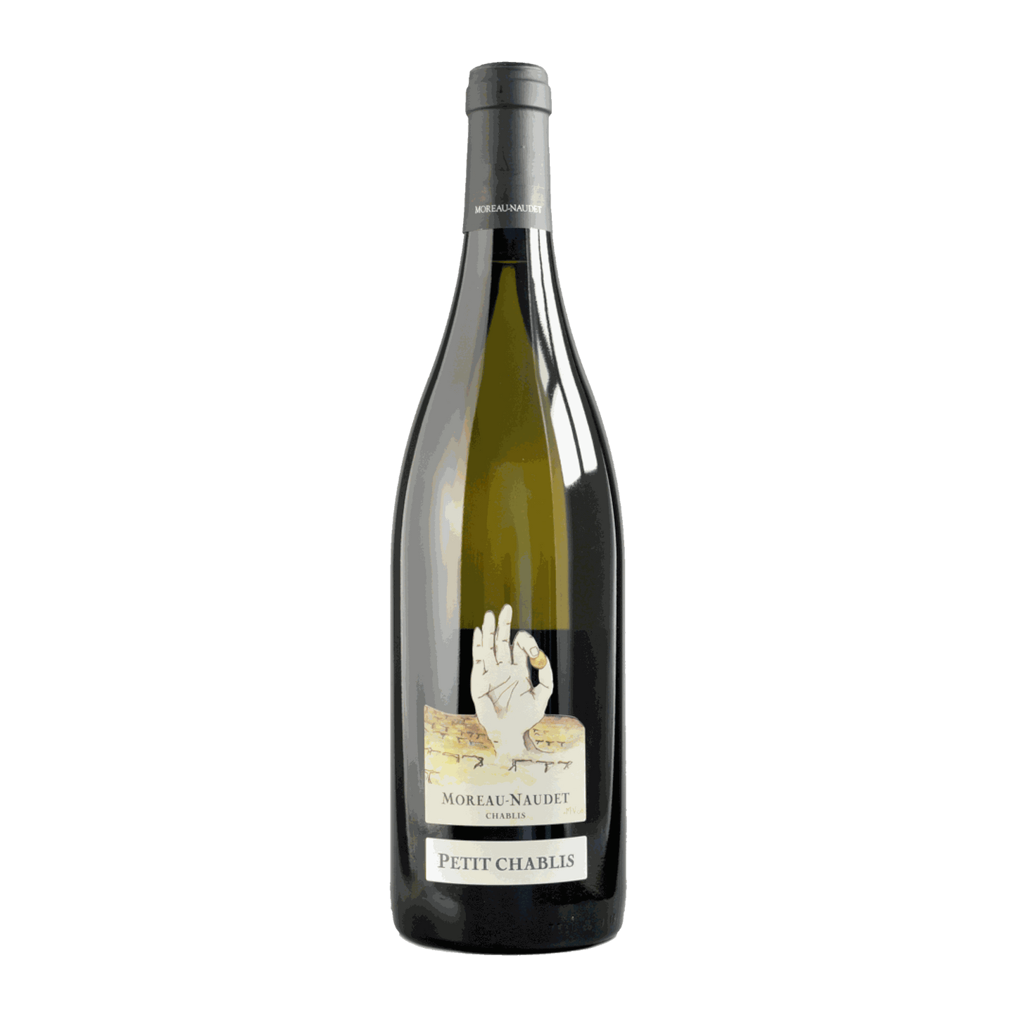 Domaine Moreau-Naudet Petit Chablis - DiVino.com.au