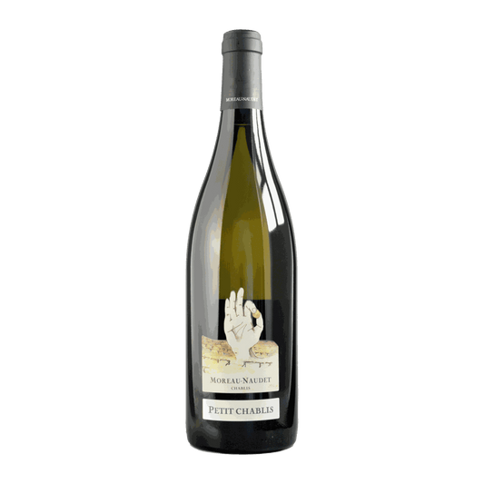 Domaine Moreau-Naudet Petit Chablis 2021 - DiVino.com.au