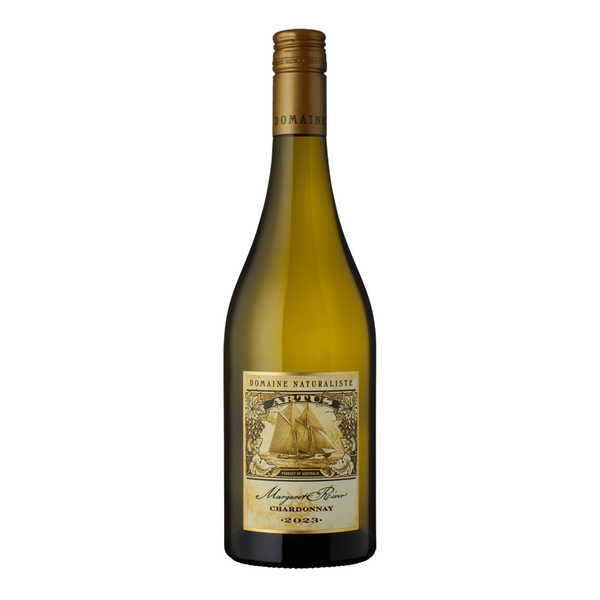 Domaine Naturaliste Artus Chardonnay - DiVino.com.au
