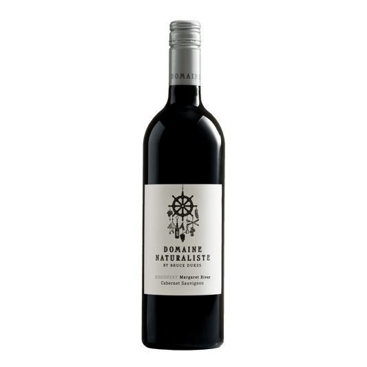 Domaine Naturaliste Discovery Cabernet Sauvignon - DiVino.com.au