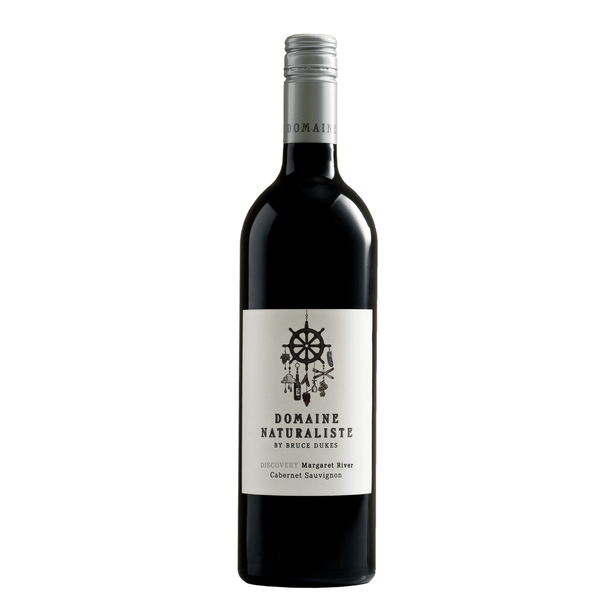 Domaine Naturaliste Discovery Cabernet Sauvignon - DiVino.com.au