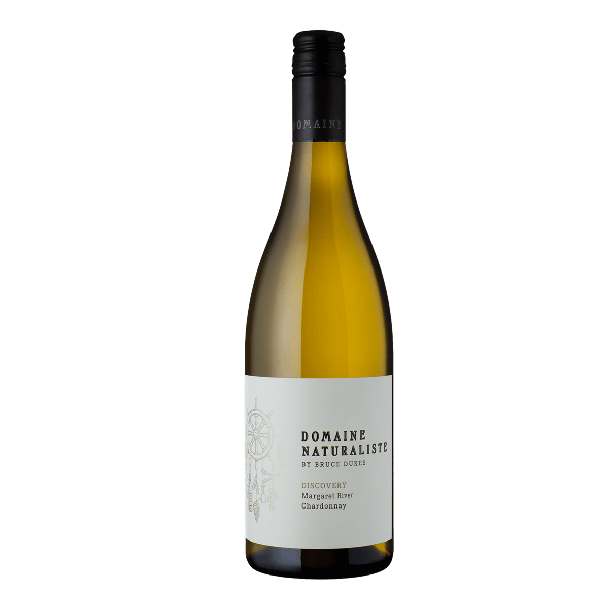 Domaine Naturaliste Discovery Chardonnay - DiVino.com.au