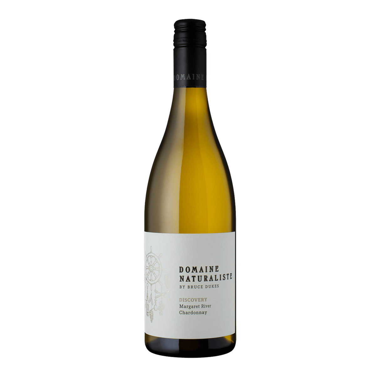 Domaine Naturaliste Discovery Chardonnay - DiVino.com.au