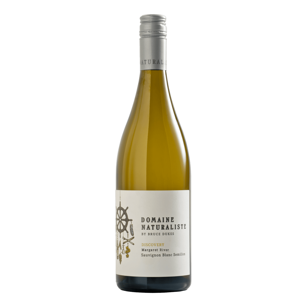 Domaine Naturaliste Discovery Sauvignon Blanc Semillon - DiVino.com.au