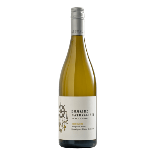 Domaine Naturaliste Discovery Sauvignon Blanc Semillon - DiVino.com.au