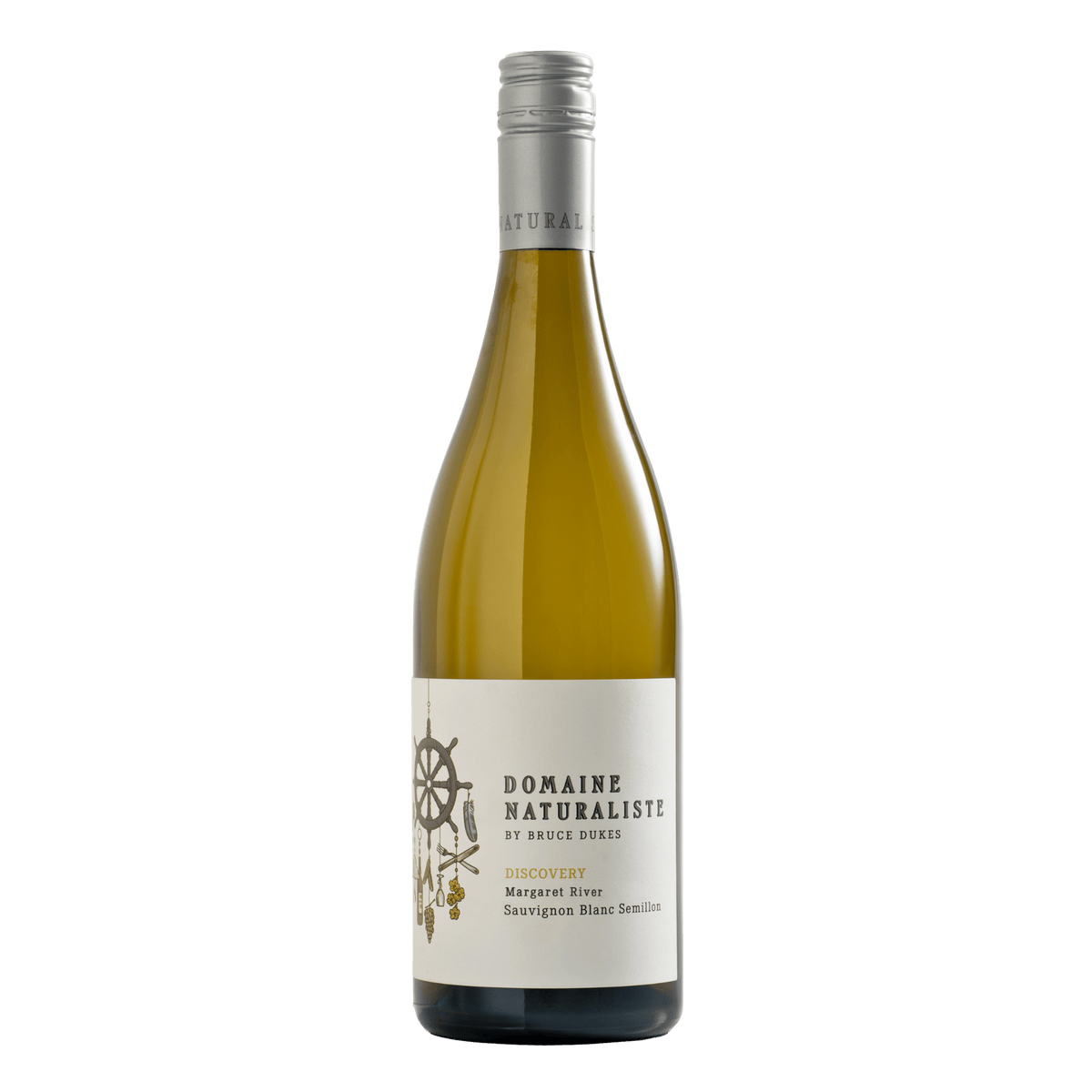Domaine Naturaliste Discovery Sauvignon Blanc Semillon - DiVino.com.au