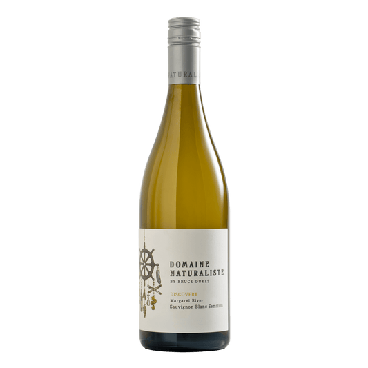 Domaine Naturaliste Discovery Sauvignon Blanc Semillon - DiVino.com.au