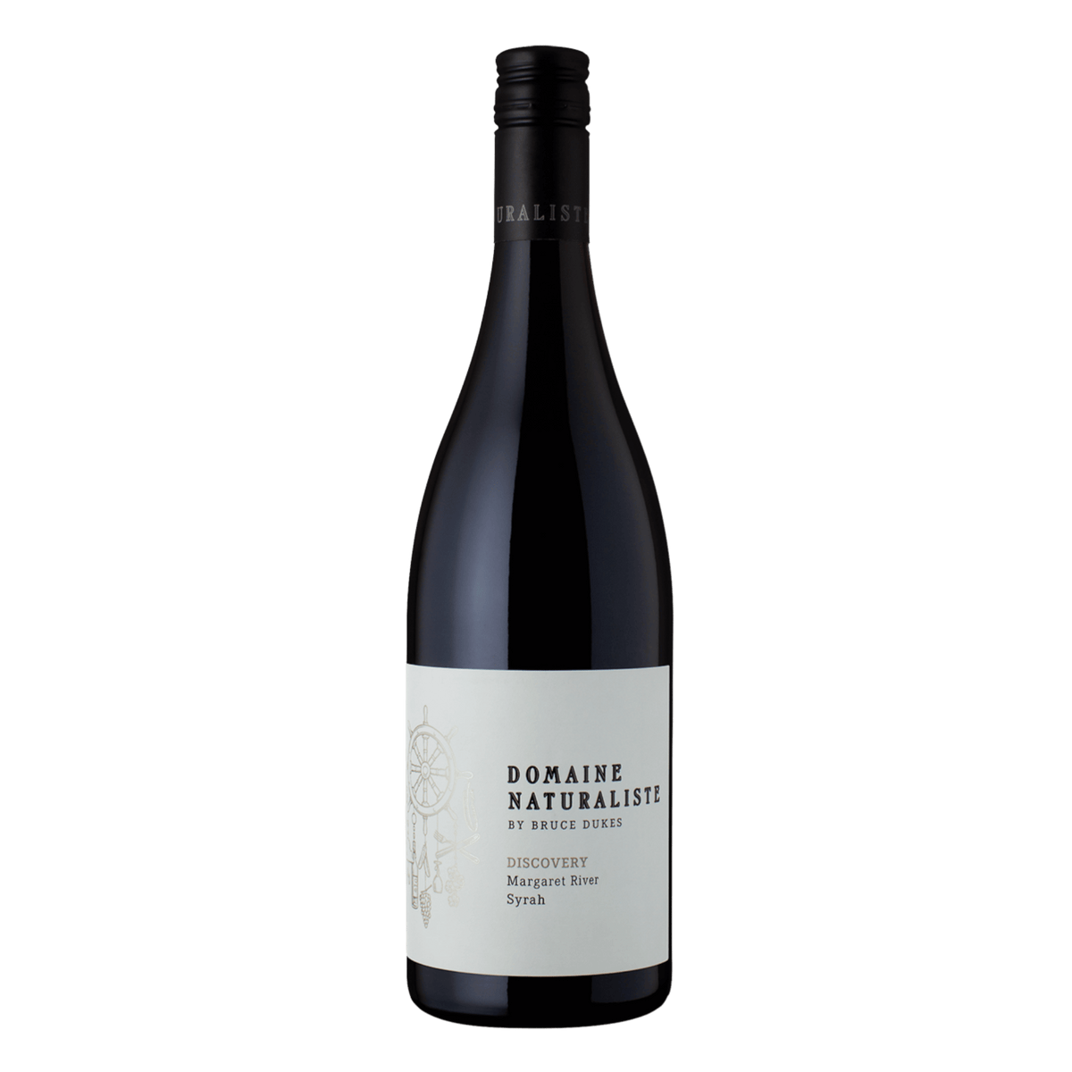 Domaine Naturaliste Discovery Syrah - DiVino.com.au