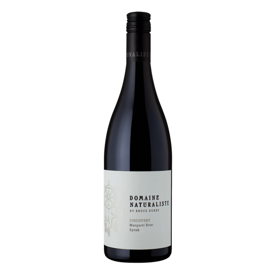Domaine Naturaliste Discovery Syrah - DiVino.com.au