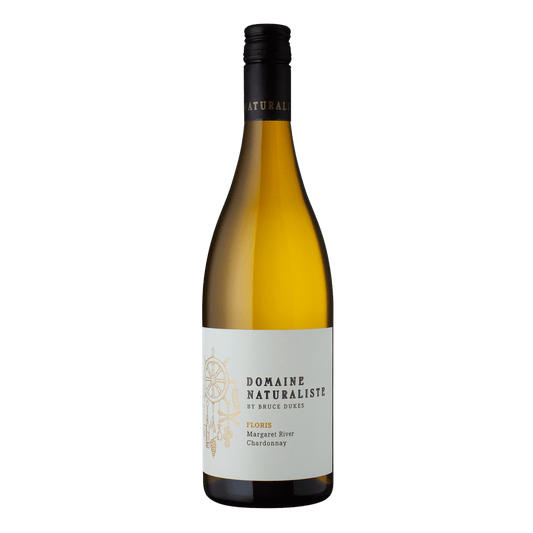 Domaine Naturaliste Floris Chardonnay - DiVino.com.au