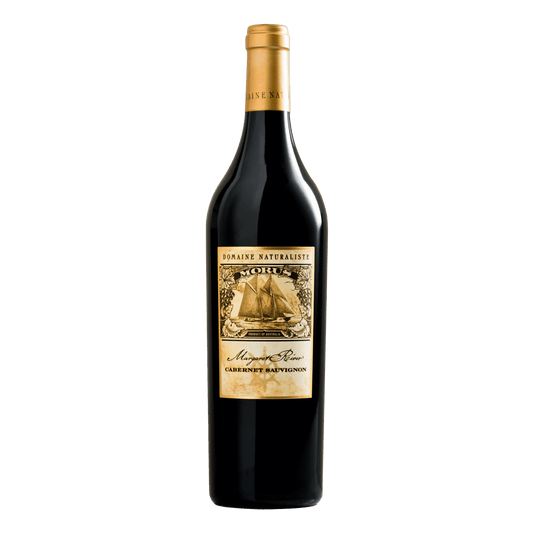 Domaine Naturaliste Morus Cabernet Sauvignon - DiVino.com.au