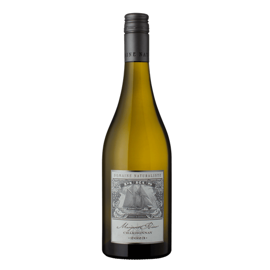 Domaine Naturaliste Purus Chardonnay - DiVino.com.au