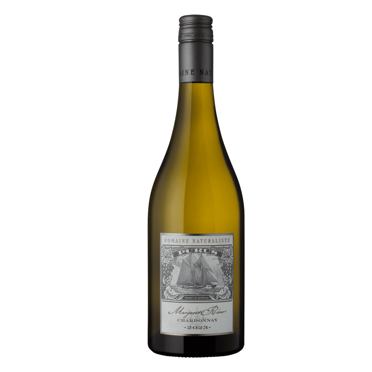 Domaine Naturaliste Purus Chardonnay - DiVino.com.au