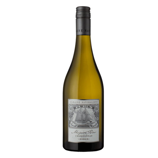Domaine Naturaliste Purus Chardonnay - DiVino.com.au
