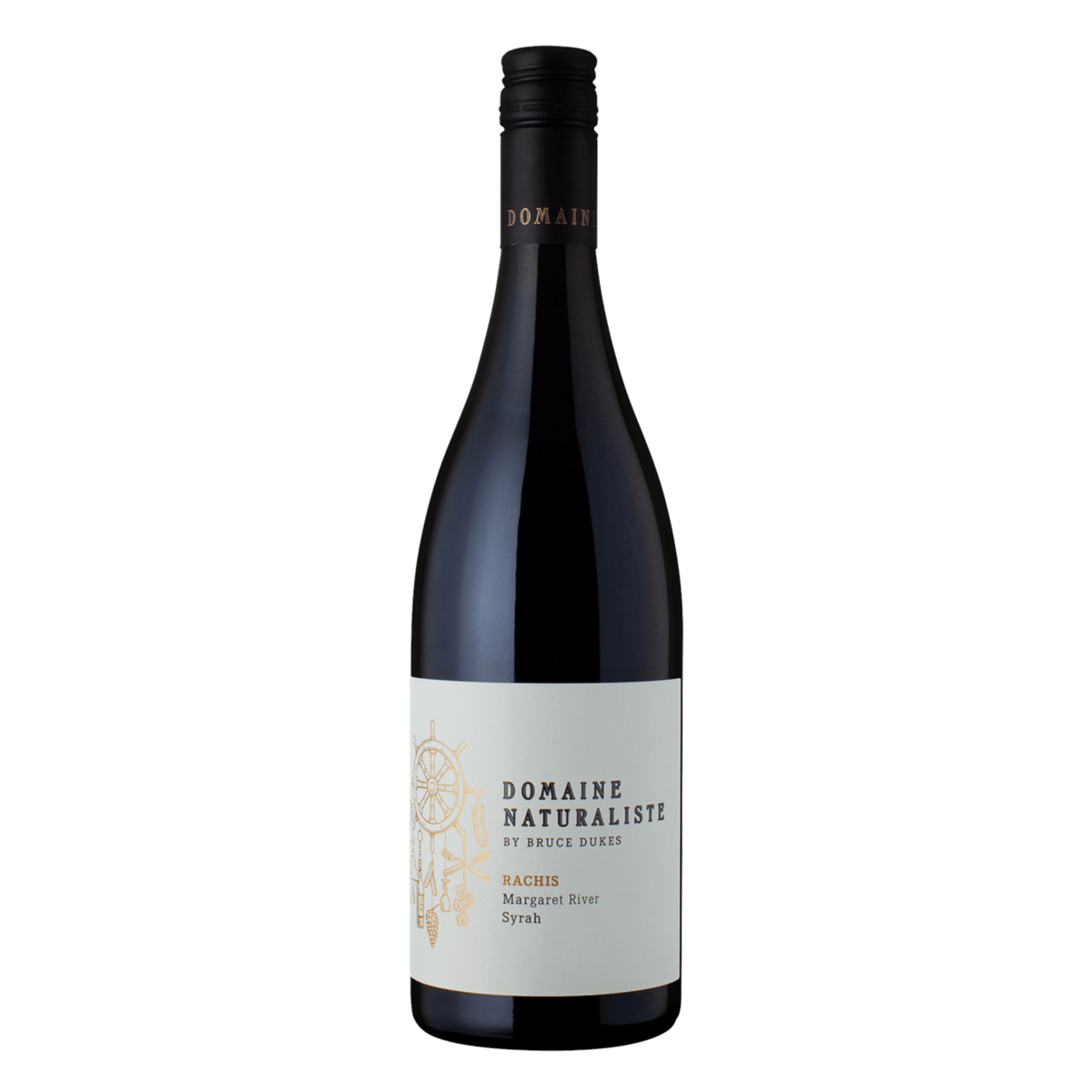 Domaine Naturaliste Rachis Syrah - DiVino.com.au