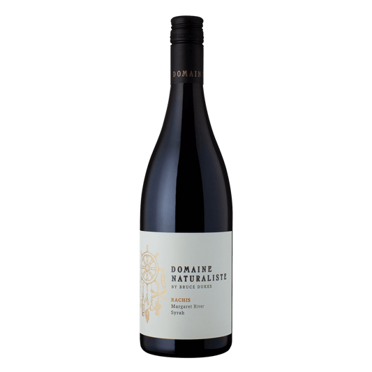 Domaine Naturaliste Rachis Syrah - DiVino.com.au