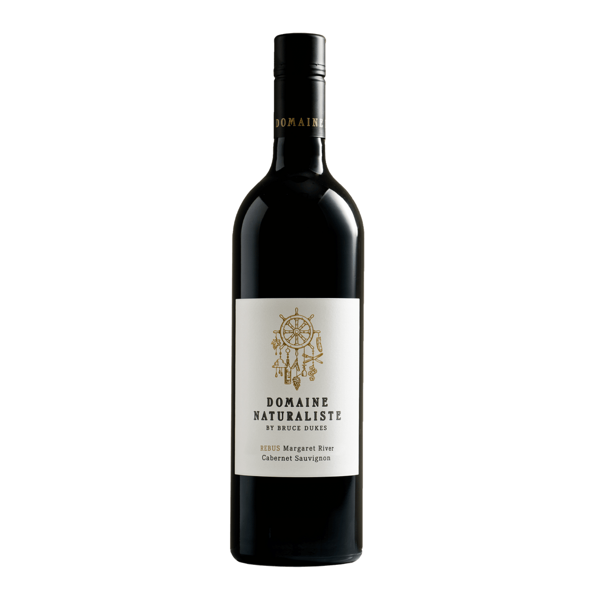 Domaine Naturaliste Rebus Cabernet Sauvignon - DiVino.com.au