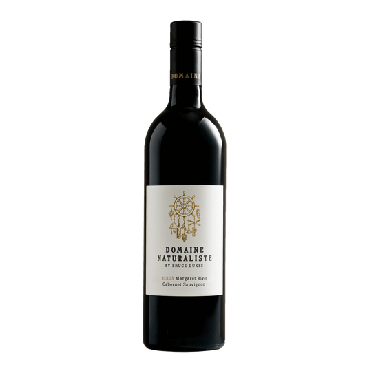 Domaine Naturaliste Rebus Cabernet Sauvignon - DiVino.com.au