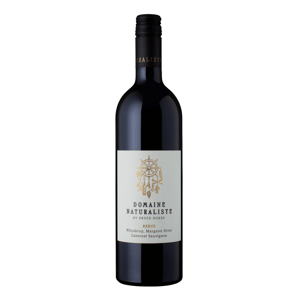 Domaine Naturaliste Rebus Cabernet Sauvignon - DiVino.com.au