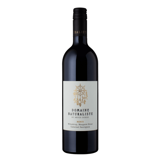 Domaine Naturaliste Rebus Cabernet Sauvignon - DiVino.com.au