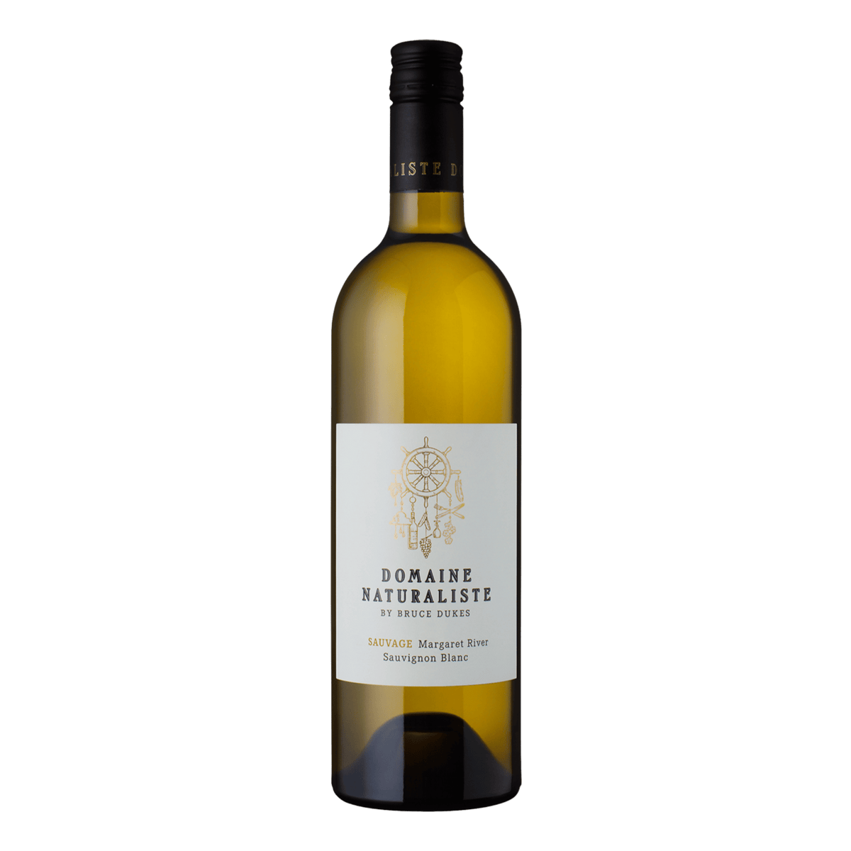 Domaine Naturaliste Sauvage Sauvignon Blanc - DiVino.com.au