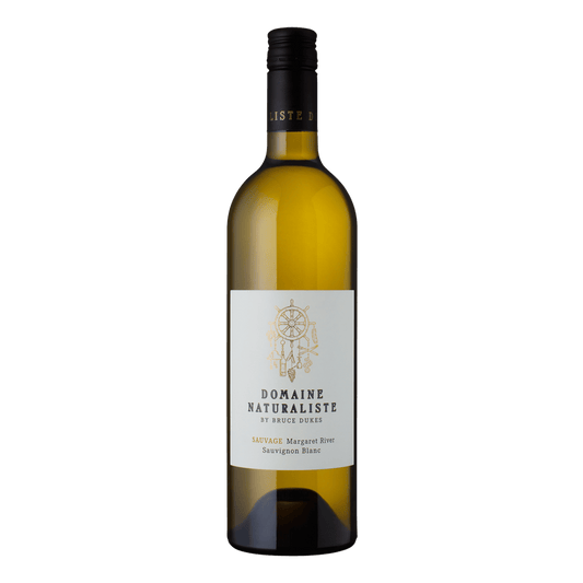 Domaine Naturaliste Sauvage Sauvignon Blanc - DiVino.com.au