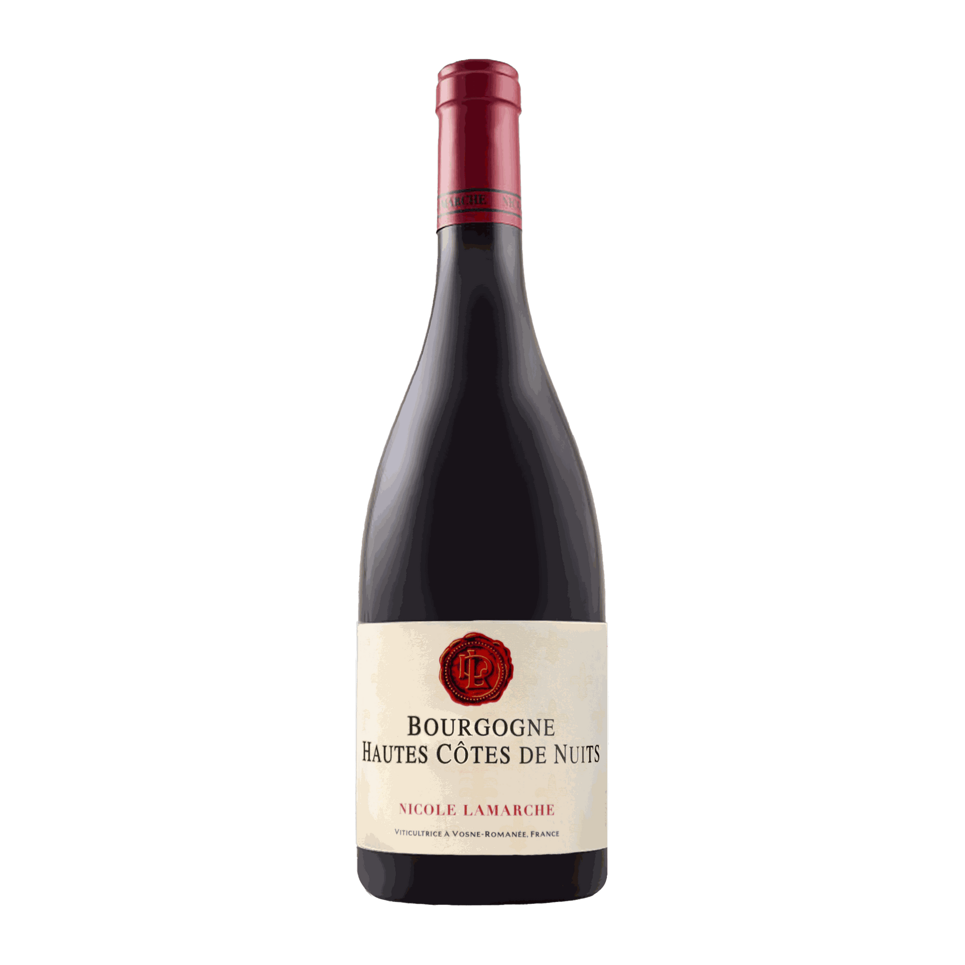 Domaine Nicole Lamarche Bourgogne Hautes Côtes de Nuits - DiVino.com.au