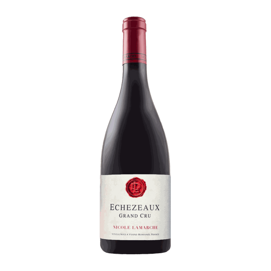 Domaine Nicole Lamarche Grand Cru Echézeaux - DiVino.com.au