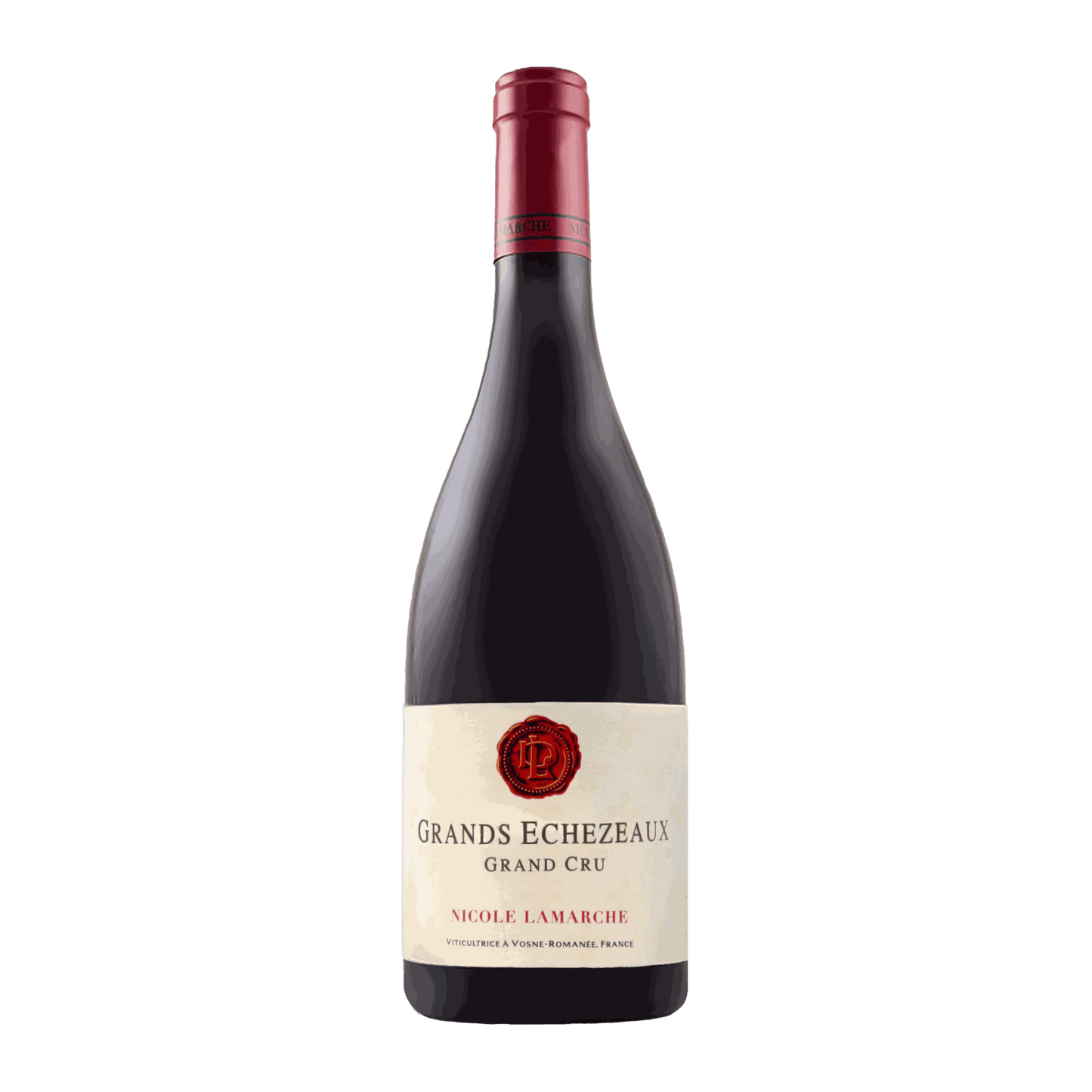 Domaine Nicole Lamarche Grand Cru Grands Echézeaux - DiVino.com.au