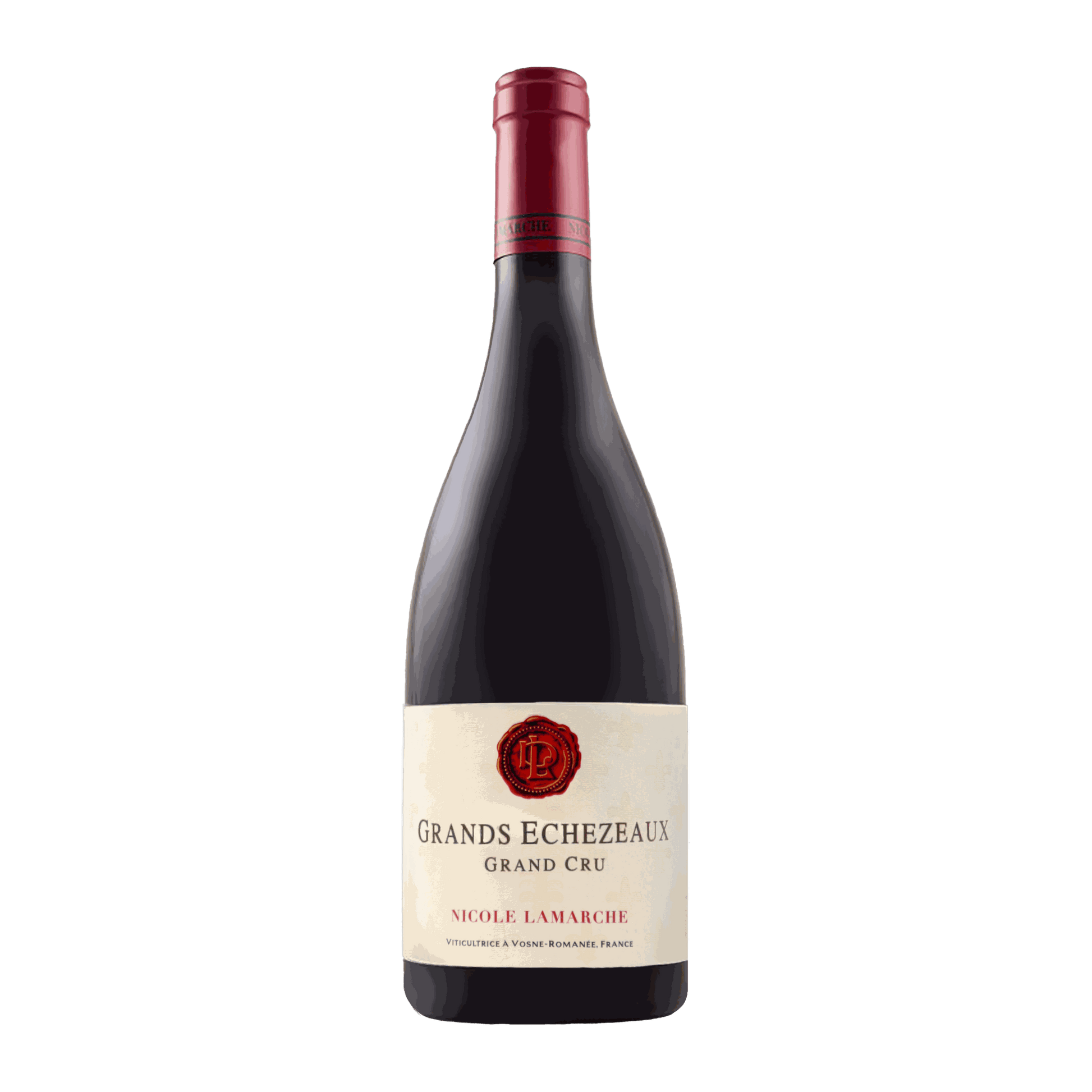 Domaine Nicole Lamarche Grand Cru Grands Echézeaux - DiVino.com.au