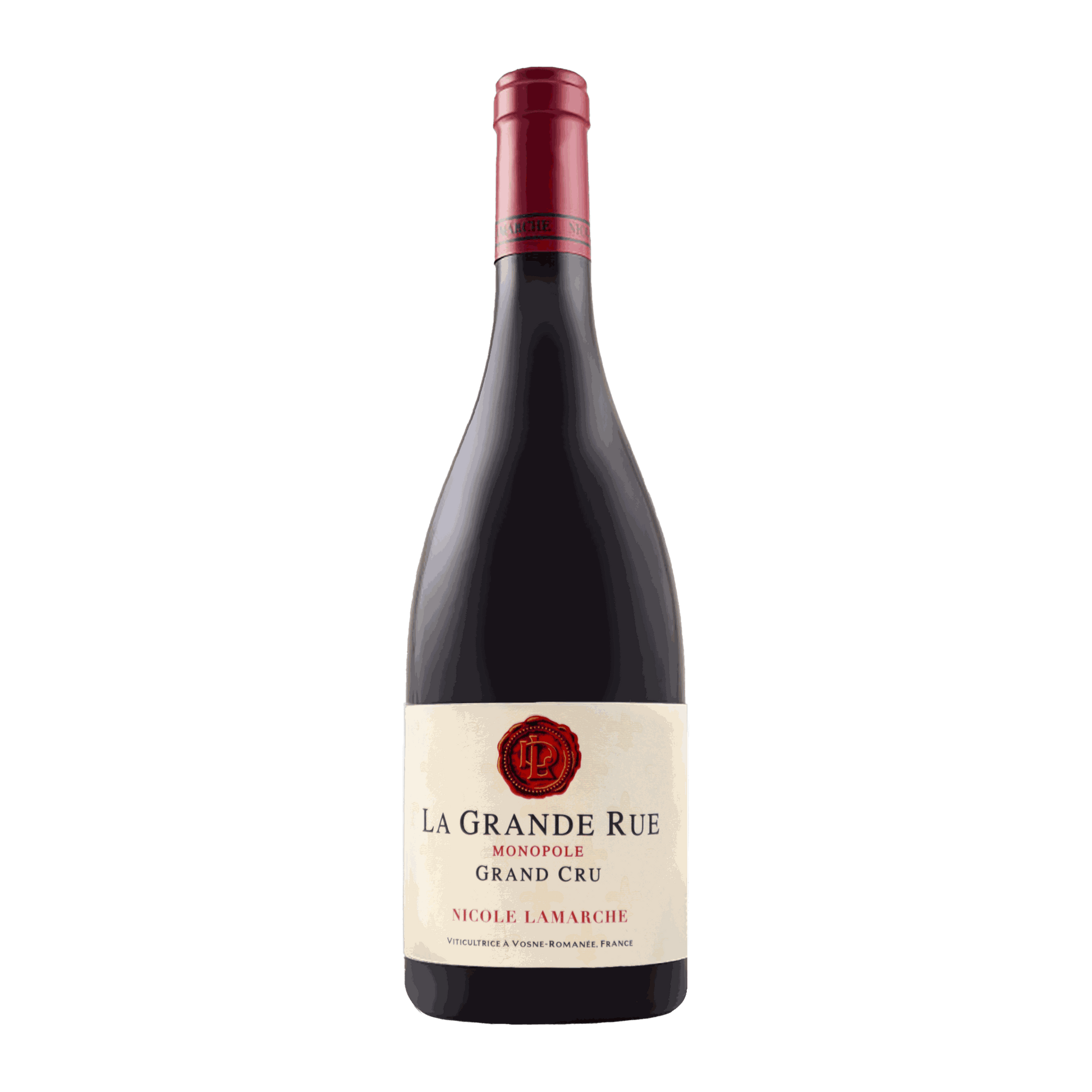Domaine Nicole Lamarche Grand Cru La Grande Rue - DiVino.com.au