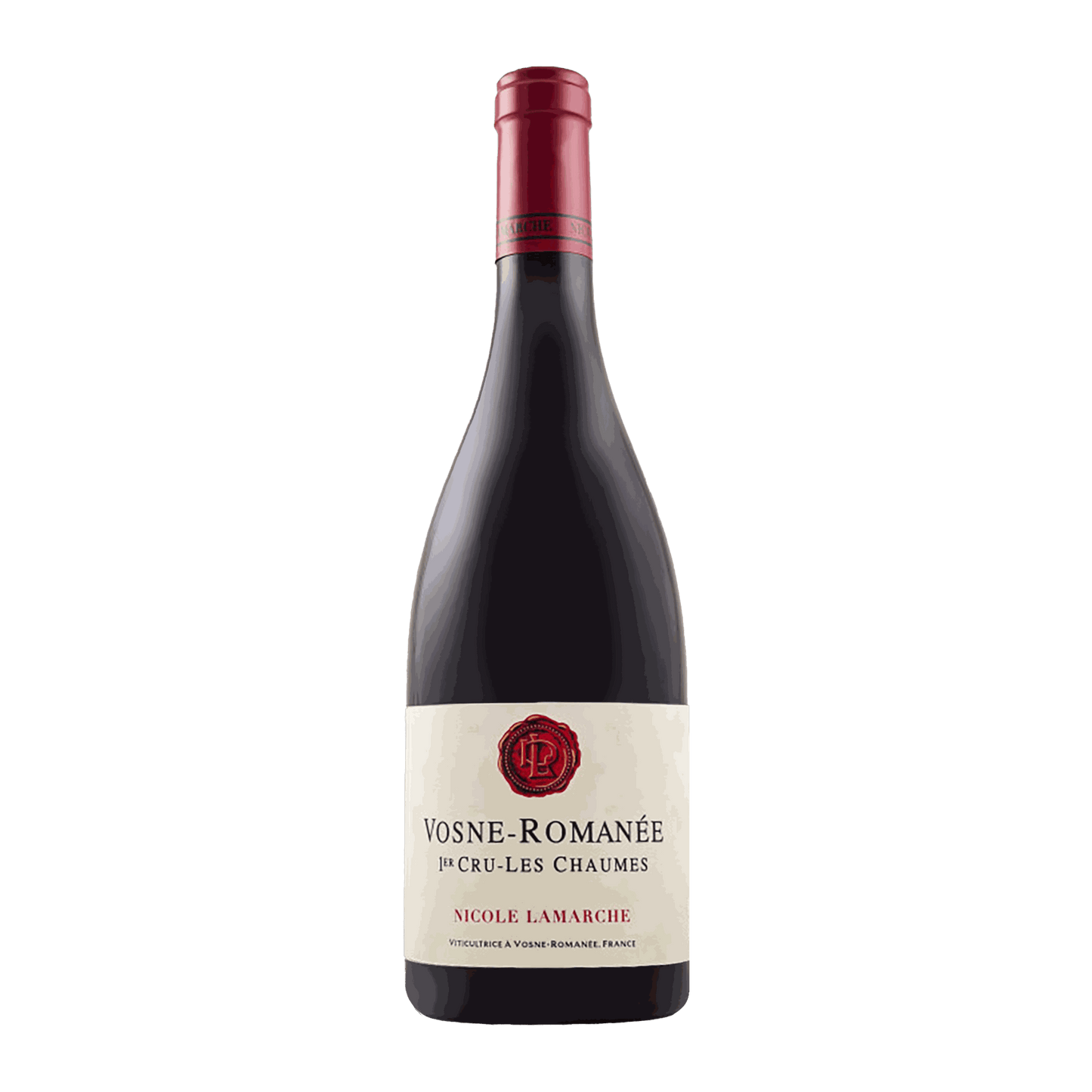 Domaine Nicole Lamarche Vosne-Romanée 1er Cru Les Chaumes - DiVino.com.au