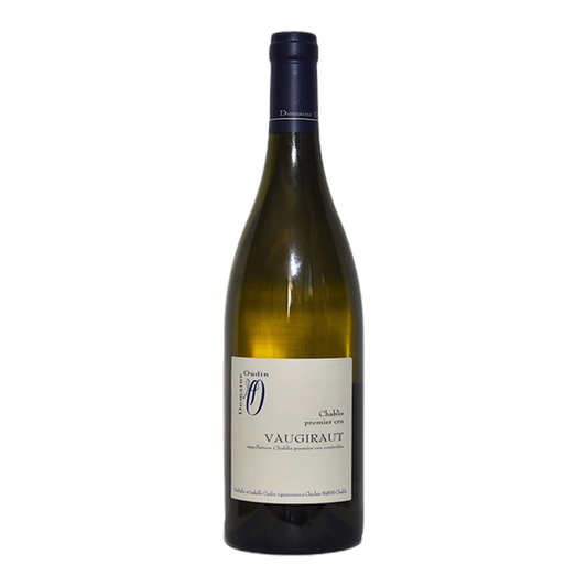 Domaine Oudin Premier Cru Vaugiraut - DiVino.com.au