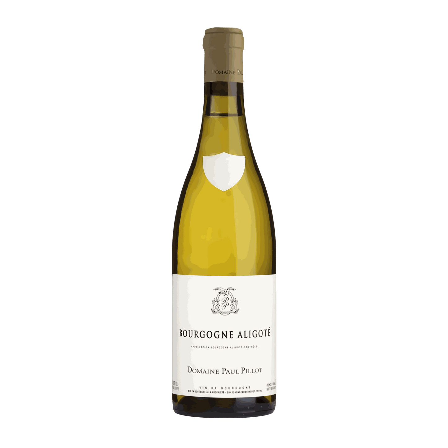 Domaine Paul Pillot Bourgogne Blanc Aligoté - DiVino.com.au