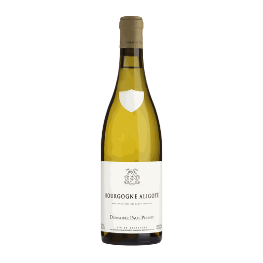 Domaine Paul Pillot Bourgogne Blanc Aligoté 2020 - DiVino.com.au