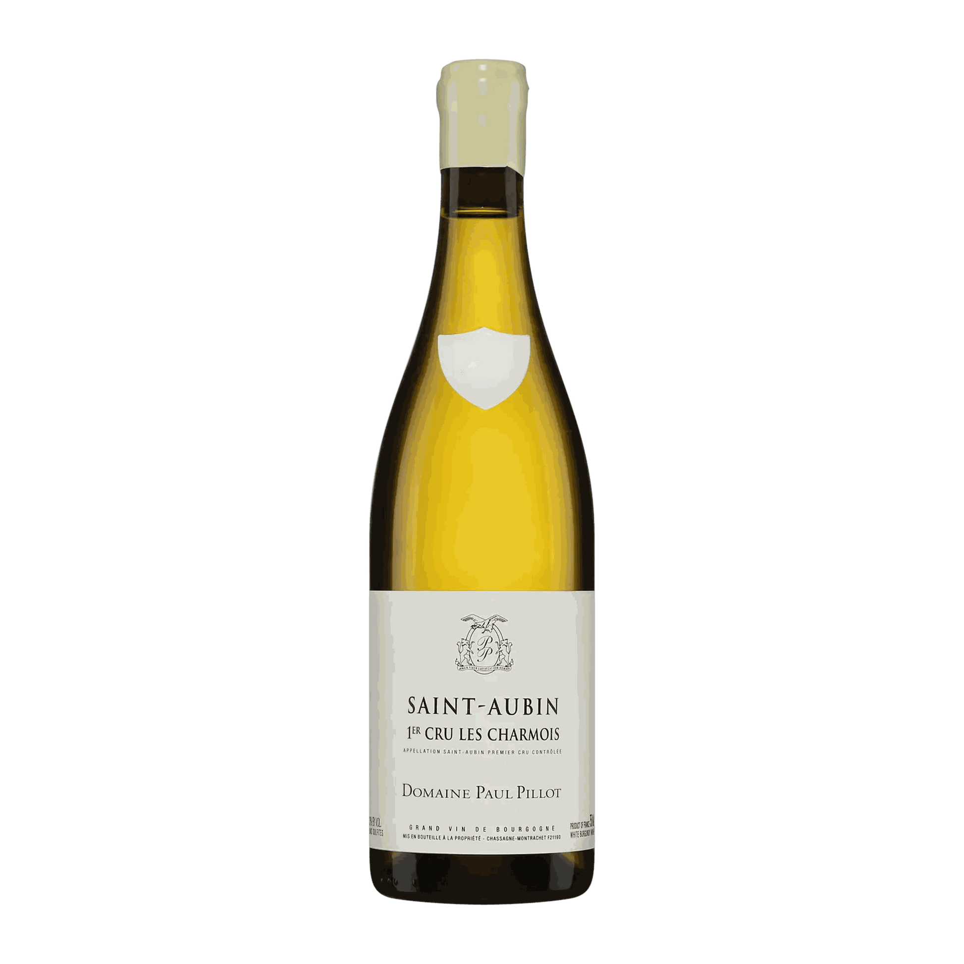 Domaine Paul Pillot Saint-Aubin 1er Cru Les Charmois - DiVino.com.au