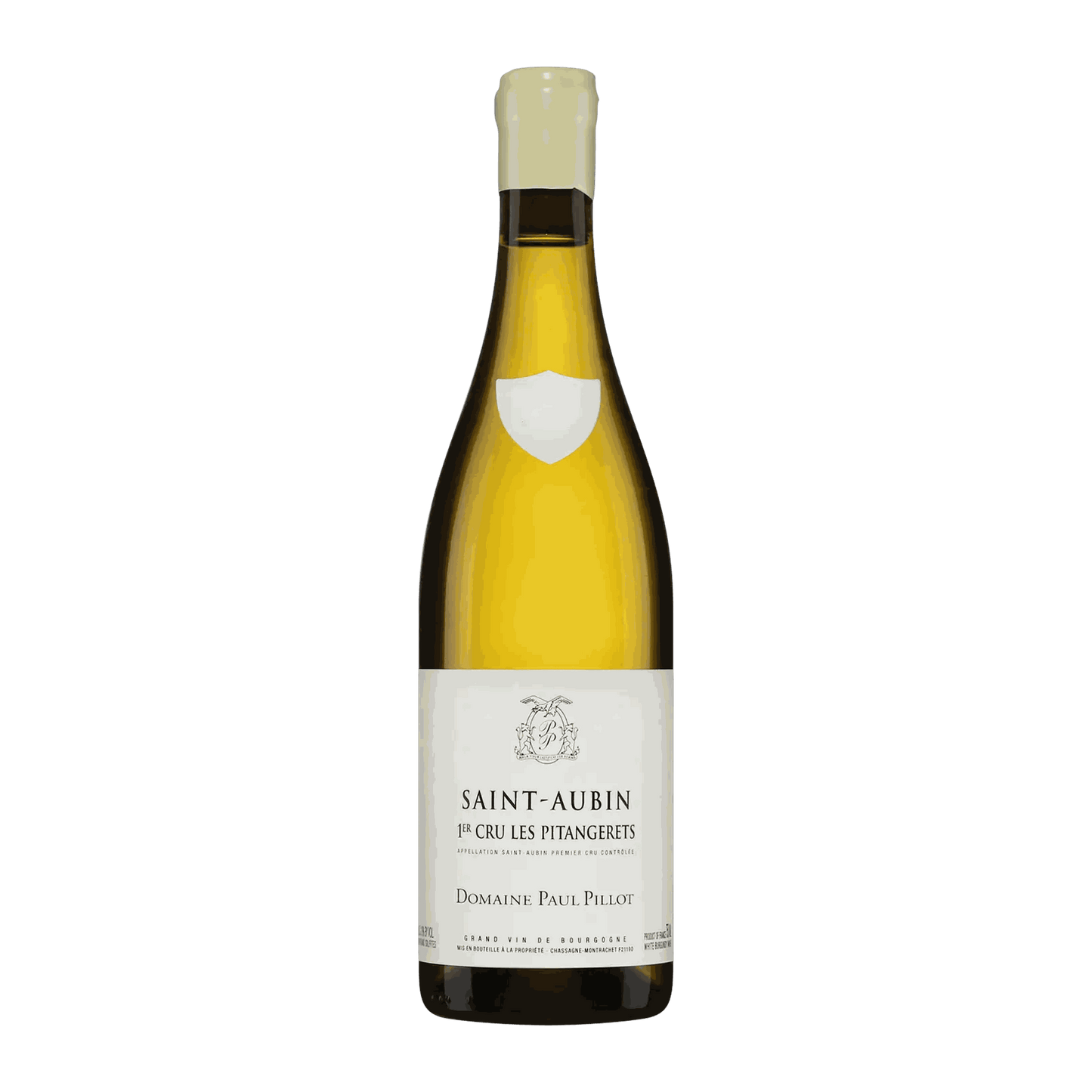 Domaine Paul Pillot Saint-Aubin 1er Cru Les Pitangerets - DiVino.com.au