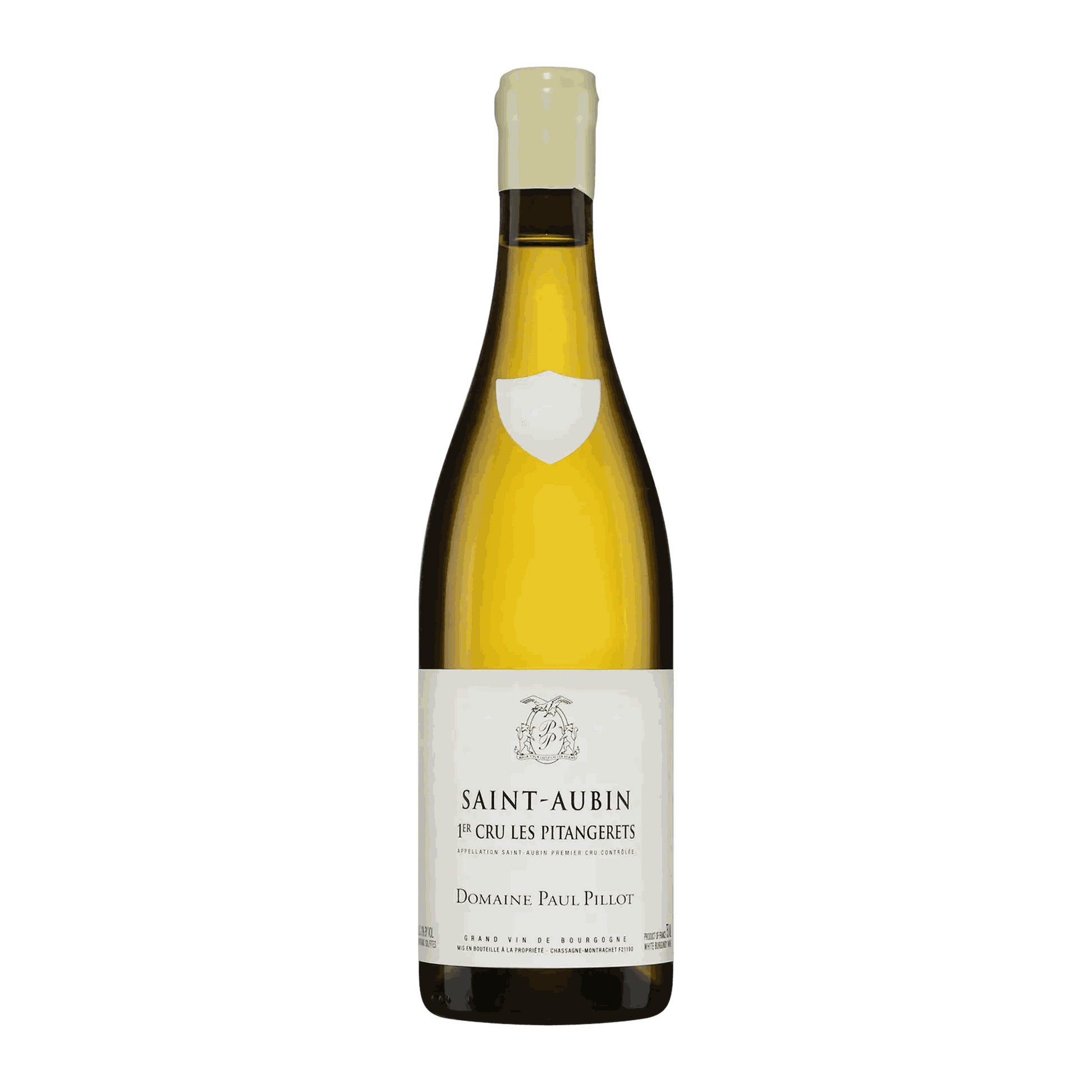 Domaine Paul Pillot Saint-Aubin 1er Cru Les Pitangerets - DiVino.com.au
