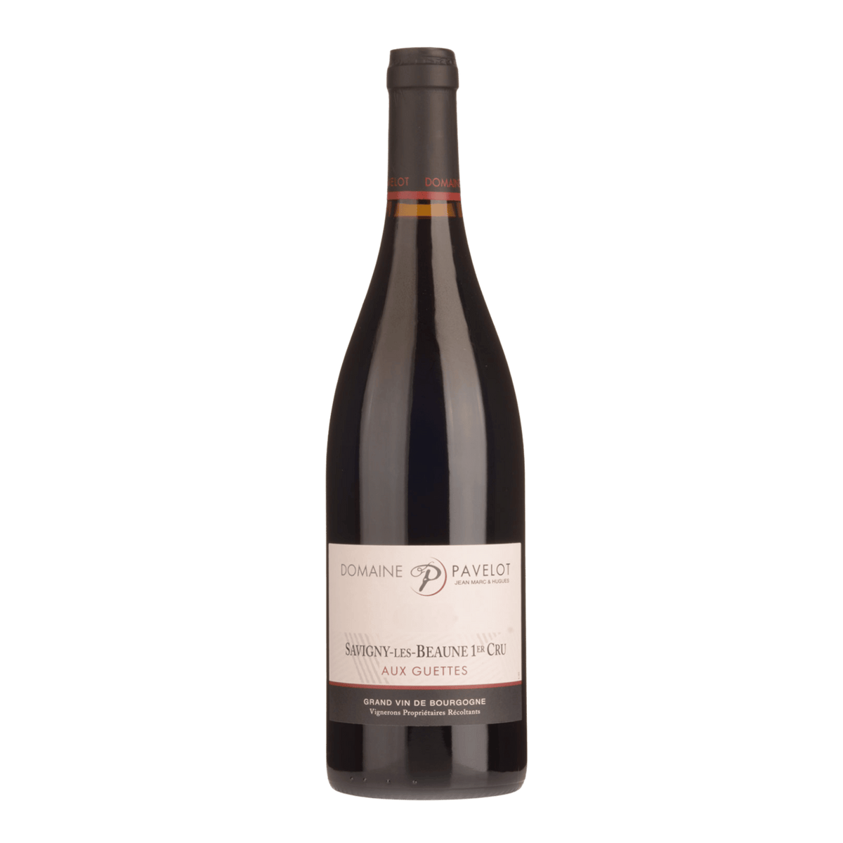 Domaine Pavelot Savigny-les-Beaune 1er Cru 'Aux Guettes' - DiVino.com.au