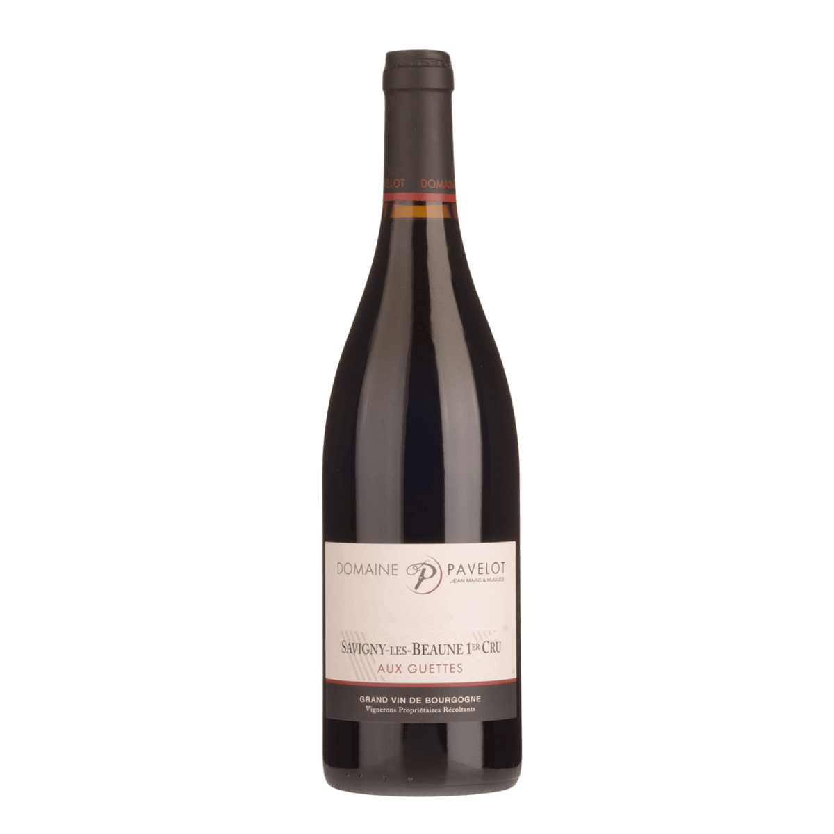 Domaine Pavelot Savigny-les-Beaune 1er Cru 'Aux Guettes' 375ml - DiVino.com.au