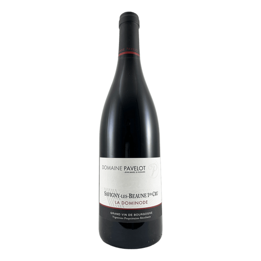 Domaine Pavelot Savigny-les-Beaune 1er Cru 'La Dominode' 1.5L MAGNUM - DiVino.com.au