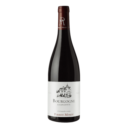 Domaine Perrot-Minot Bourgogne 'La Gouzotte' - DiVino.com.au